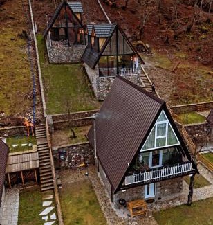 Shkoder County Villa | Columbus Villas