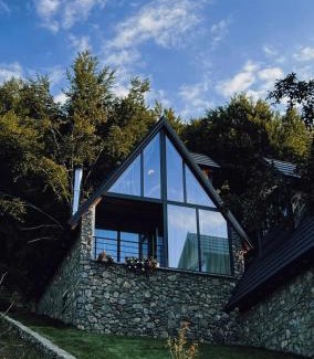 Shkoder County Villa | Columbus Villas