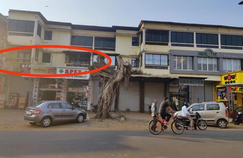 Colva Apartment | Colva Beach Apartment