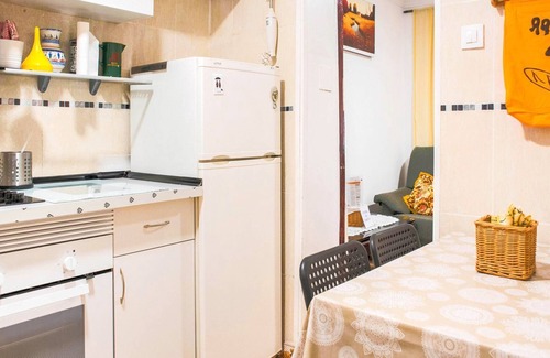 San Sebastian de los Reyes House | Comfortable holiday home in San Sebastián de los Reyes with solarium near Madrid
