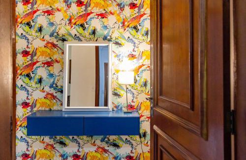 Castelo Branco Apartment | Com garagem a 2 quadras do mar MM9040