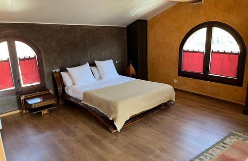 Castellfollit de la Roca Apartment | COMANEGRA