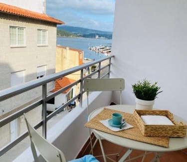 Combarro Apartment | Combarro Suite