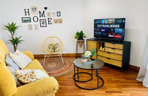 Combarro Apartment | Combarro Suite