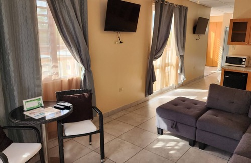 El Combate Hotel | Combate Beach Resort