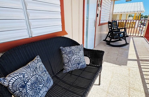 Cabo Rojo Apartment | Combate Beach View - Apt 2