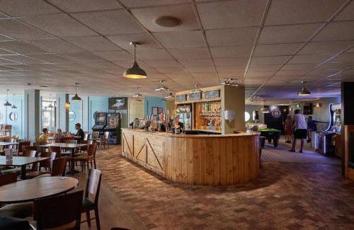St Leonards-On-Sea Resort | Combe Haven