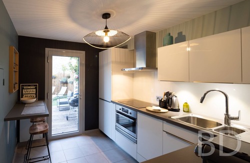 Saint-Marine House | Combrit Sainte Marine: House/Villa - Combrit Sainte Marine