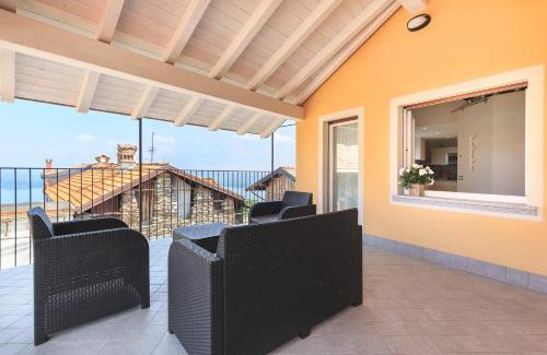 Massino Visconti Apartment | COME A CASA 19 - Romantic Studio