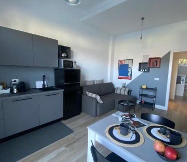 Baggio Apartment | Come a casa - Just like at home Milano