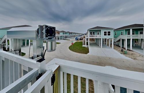 Rockport House | Come And Catch It