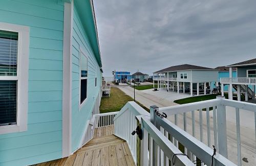 Rockport House | Come And Catch It