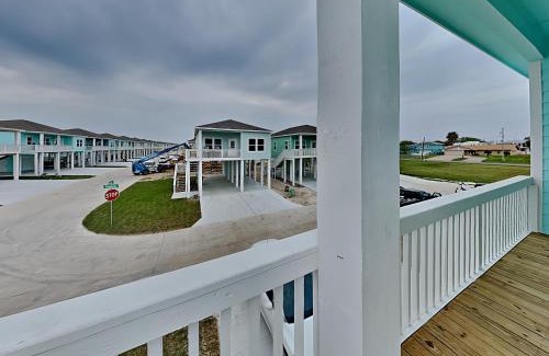 Rockport House | Come And Catch It
