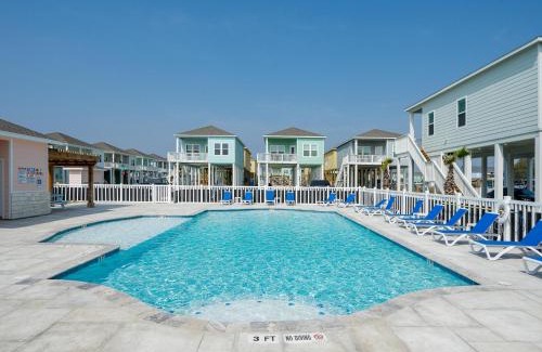 Rockport House | Come And Catch It