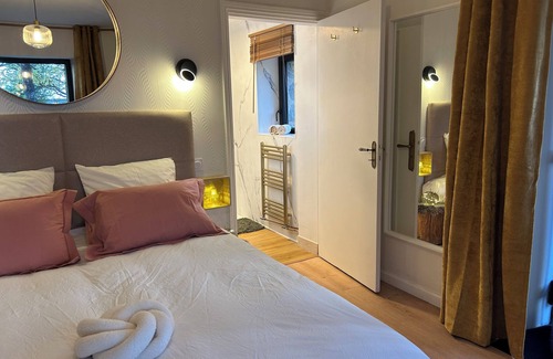 Plouigneau Bed & Breakfast | Come and enjoy a peaceful experience at Dream of Clarity 🌿