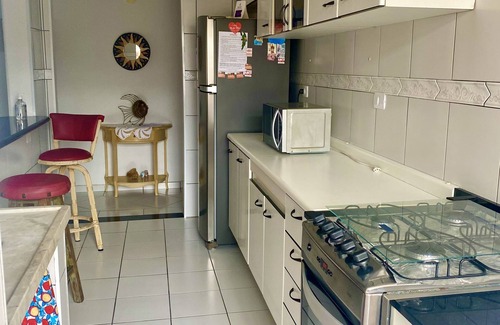 Jardim Sao Miguel Apartment | Come and enjoy at Praia da Enseada!