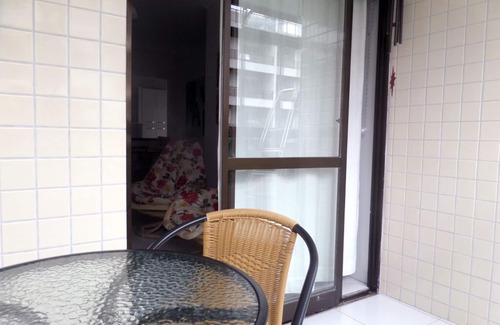 Jardim Sao Miguel Apartment | Come and enjoy at Praia da Enseada!