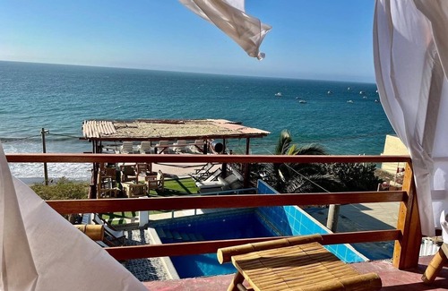 Las Pocitas Apartment | Come and enjoy the best of northern Peru