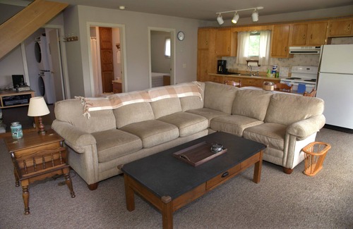 Bath House | Come and relax at Blueberry Cabin