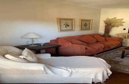Capivari Apartment | COME AND SEE CAMPOS - NOT TO BE MISSED! AMAZING APARTMENT