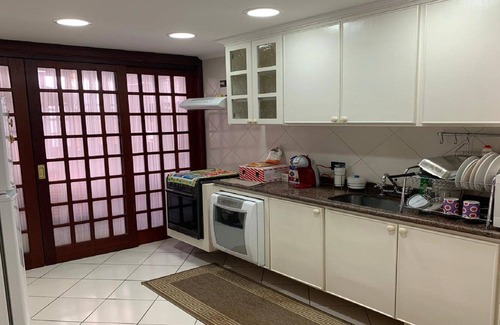 Capivari Apartment | COME AND SEE CAMPOS - NOT TO BE MISSED! AMAZING APARTMENT