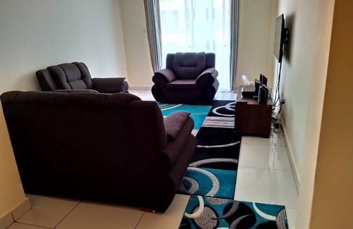 Kisumu Apartment | Come as a guest live as family, located 100mtrs off Mamboleo- Miwani Road.