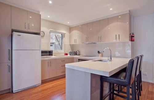 Dinner Plain House | COME BY CHANCE- located Dinner Plain, Mount Hotham