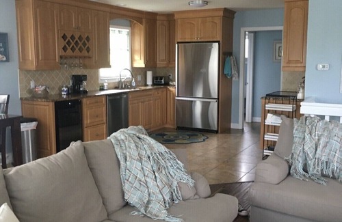 Englewood House | Come enjoy an unforgettable family vacation on Manasota Key