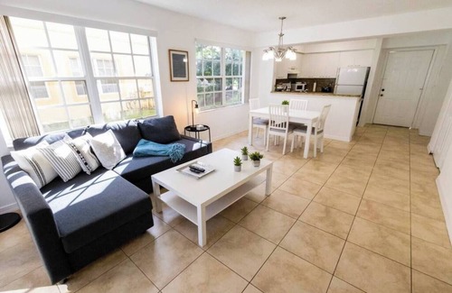 Mission Bay Apartment | Come enjoy the best of West Boca Raton