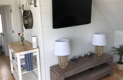 Newburyport House | Come Experience Famous Plum Island Sunsets from this Waterfront Gem!