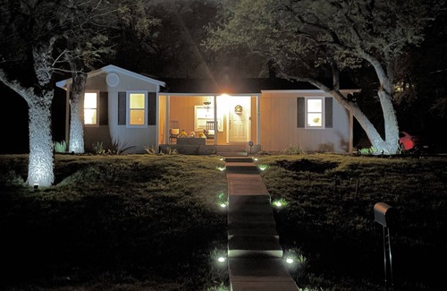 Azle House | Come experience the magic of Caster's Cottage