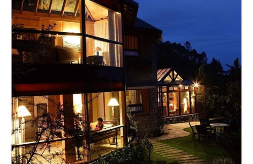 Shyamkhet Resort | Come experience what is reputed to be the best luxury retreat in the Himalayas!