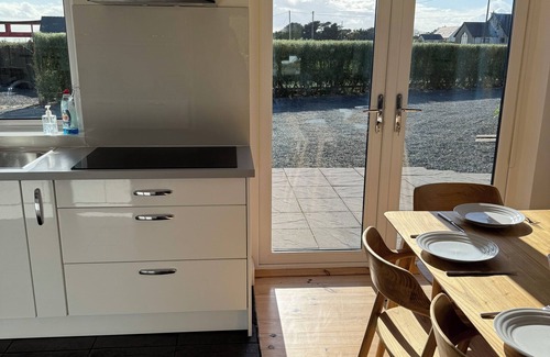 Slade House | Come for the view, stay for the serenity in this 3 bedroom house near Hook Head!