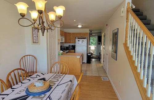 Weirs Beach Condo | Come for the View-Stay for the Fun-Lake Winnipesaukee - Late Check-out Sundays