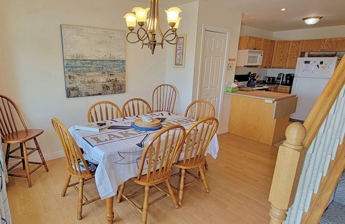 Weirs Beach Condo | Come for the View-Stay for the Fun-Lake Winnipesaukee - Late Check-out Sundays