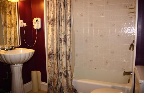 Digby Bed & Breakfast | Come from Away B&B
