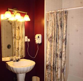Digby Bed & Breakfast | Come from Away B&B