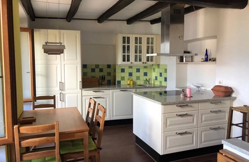 Brissago House | Come Relax and Enjoy the Breathtaking Views
