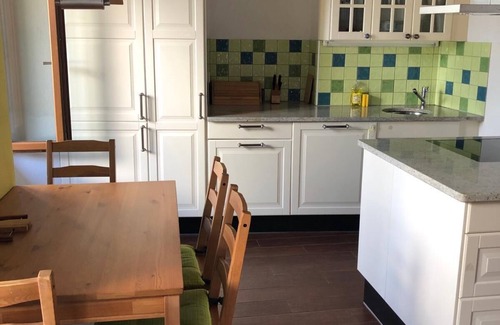 Brissago House | Come Relax and Enjoy the Breathtaking Views