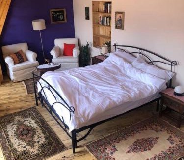Brissago House | Come Relax and Enjoy the Breathtaking Views