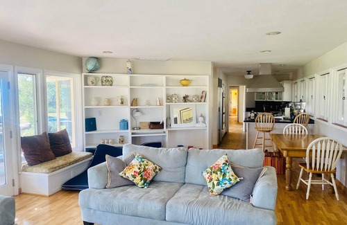 Ashland Other | Come stay at our farmhouse! A place to integrate all the beauty surrounding you!