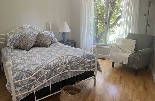 Ashland Other | Come stay at our farmhouse! A place to integrate all the beauty surrounding you!