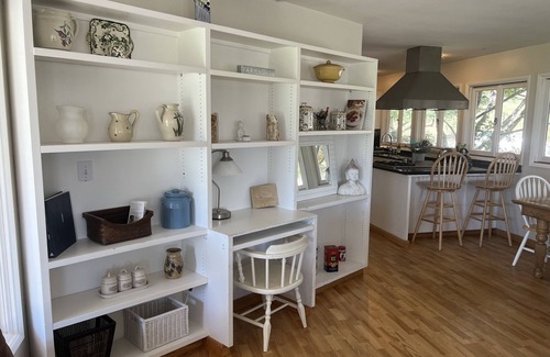 Ashland Other | Come stay at our farmhouse! A place to integrate all the beauty surrounding you!