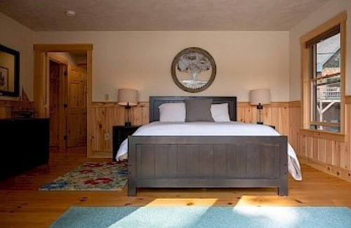 Weare Resort | Come stay at our four season resort!