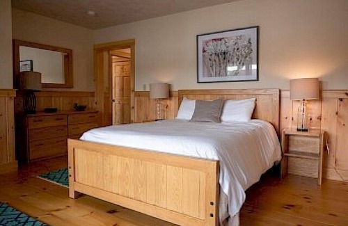 Weare Resort | Come stay at our four season resort!