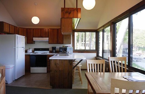Weare Resort | Come stay at our four season resort!