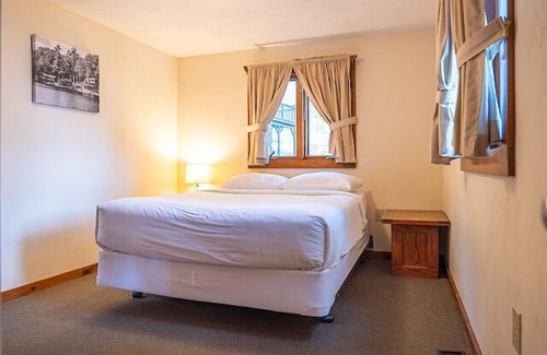 Weare Resort | Come stay at our four season resort!
