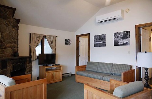 Weare Resort | Come stay at our four season resort!