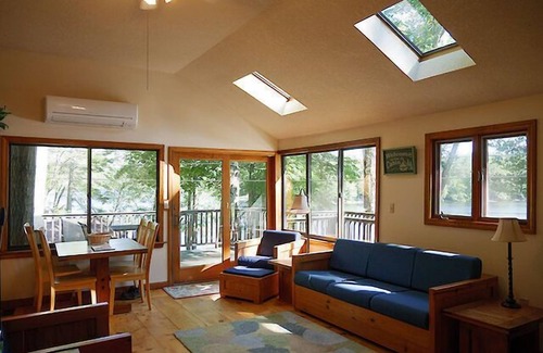 Weare Resort | Come stay at our four season resort!