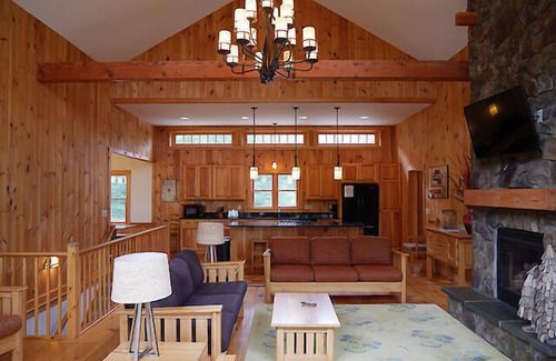 Weare Resort | Come stay at our four season resort!
